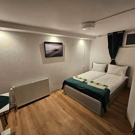 River Star Sangeorgiu de Padure Room photo