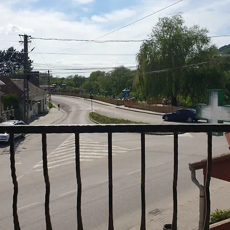 River Star Sangeorgiu de Padure Room photo