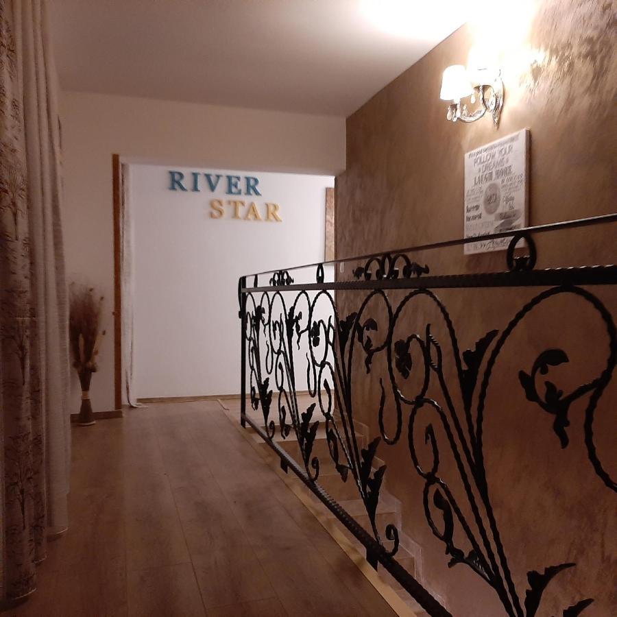 Guest house River Star *