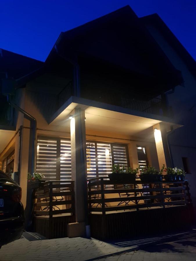 Guest house River Star *