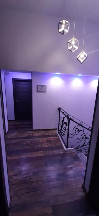 River Star Guest house