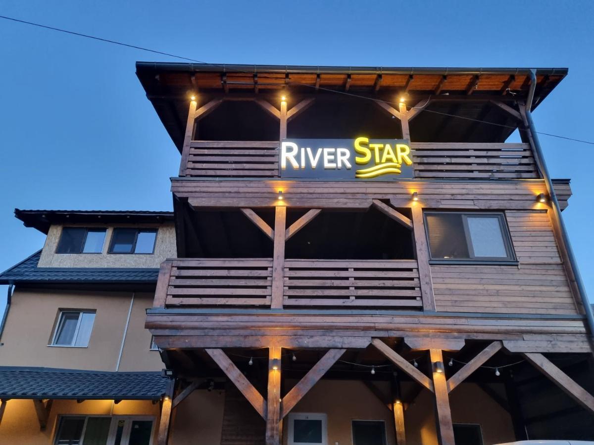River Star Guest house