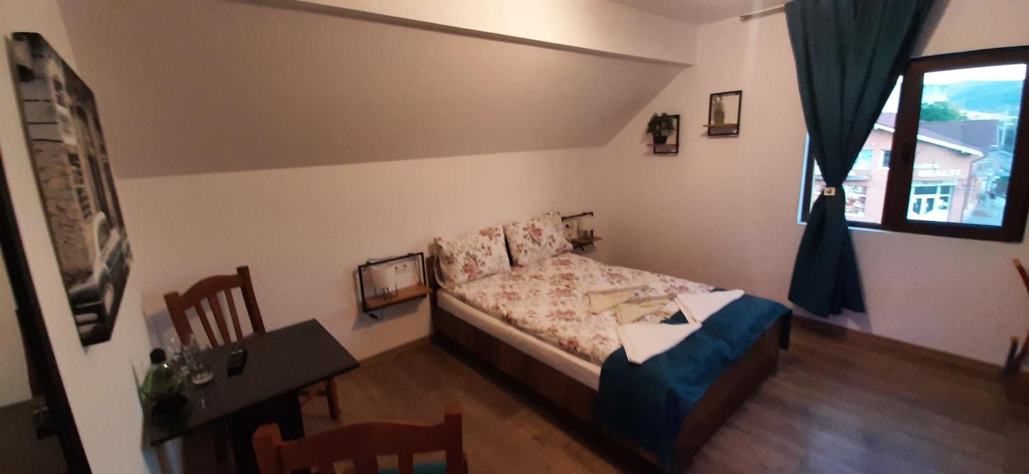 Guest house River Star Sangeorgiu de Padure