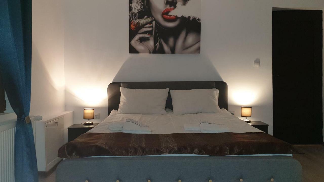 Guest house River Star Sangeorgiu de Padure