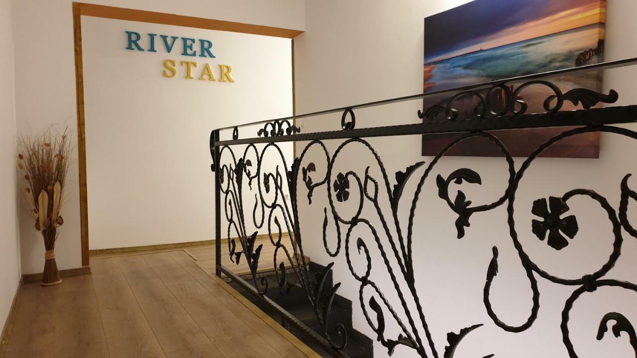 River Star Guest house