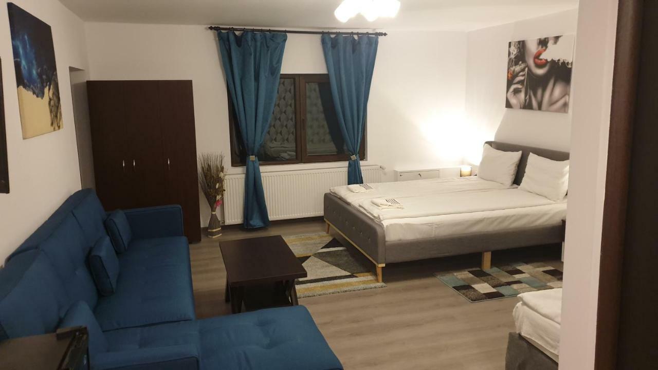 Guest house River Star Sangeorgiu de Padure
