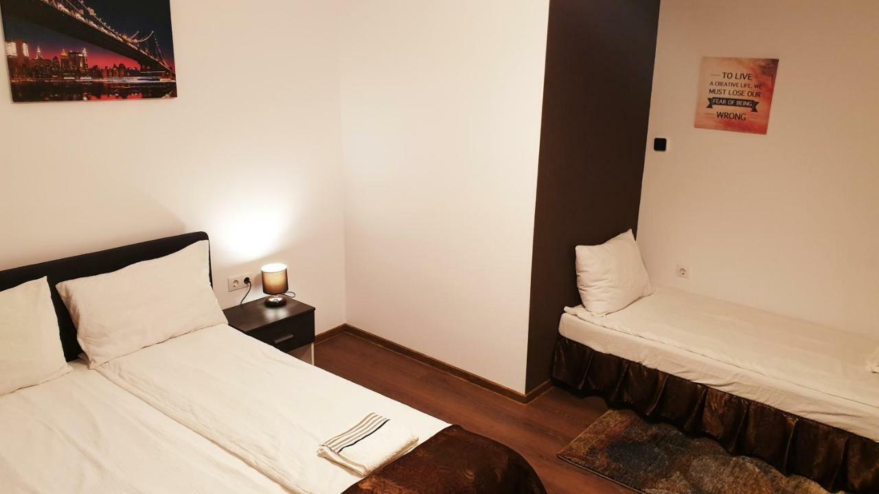Guest house River Star *