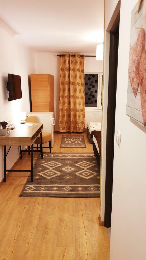 Guest house River Star *
