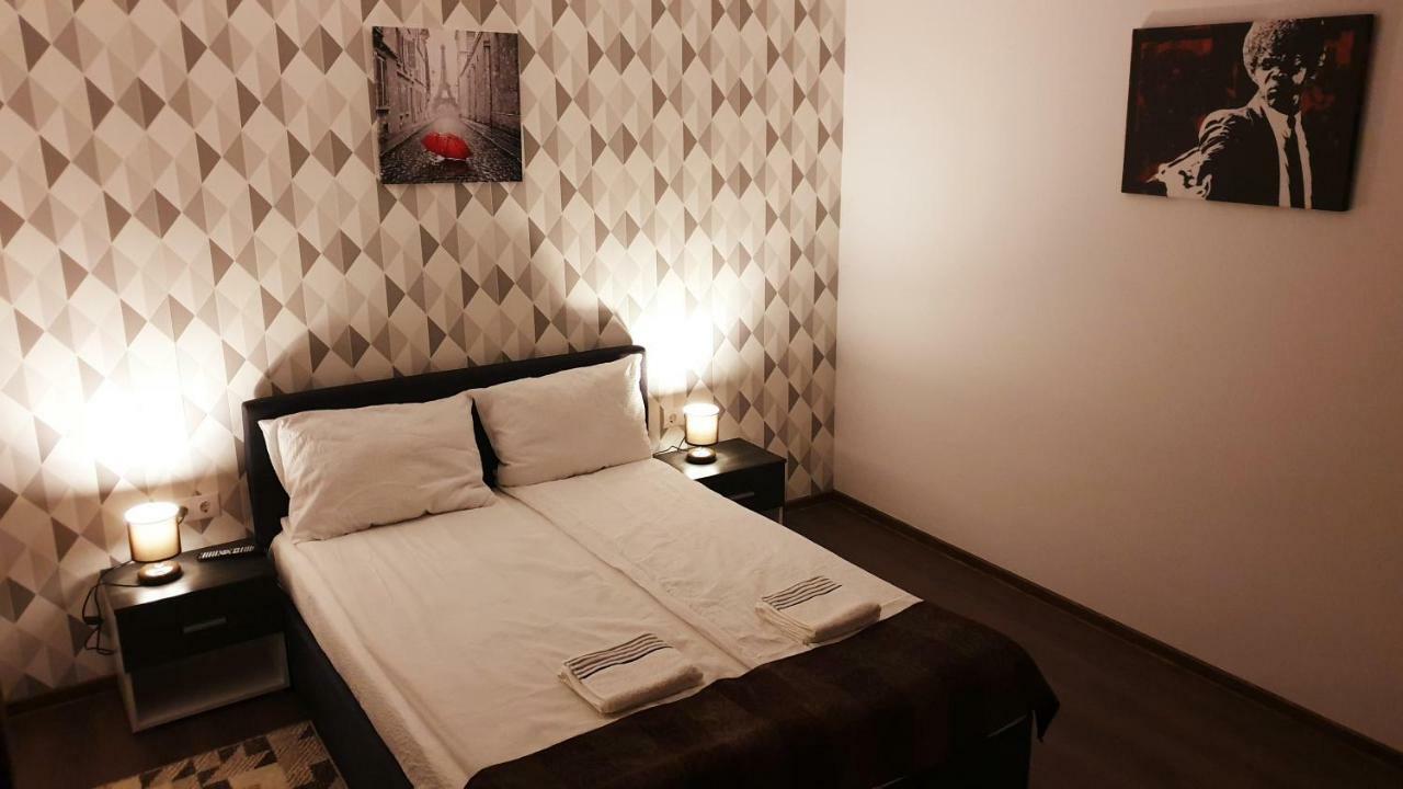 River Star Guest house