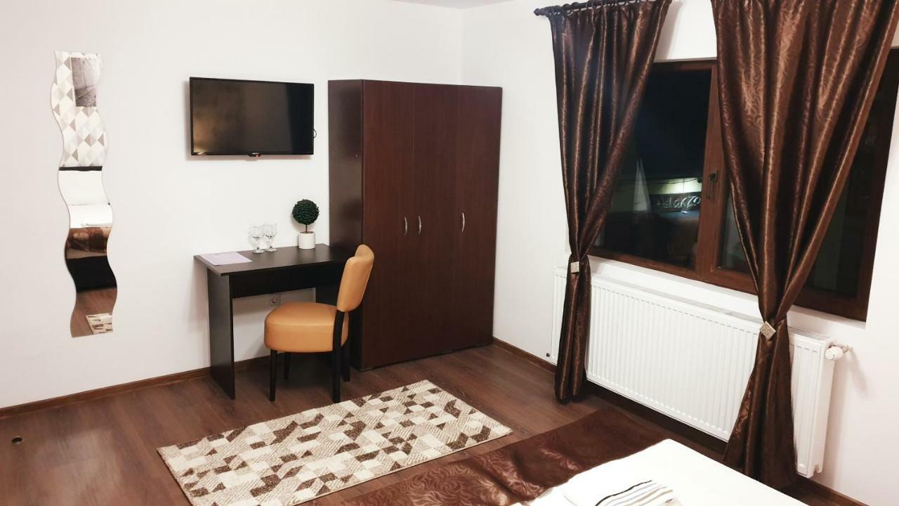 Guest house River Star Sangeorgiu de Padure