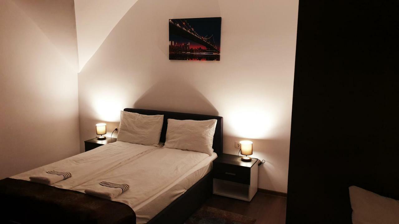 River Star Guest house