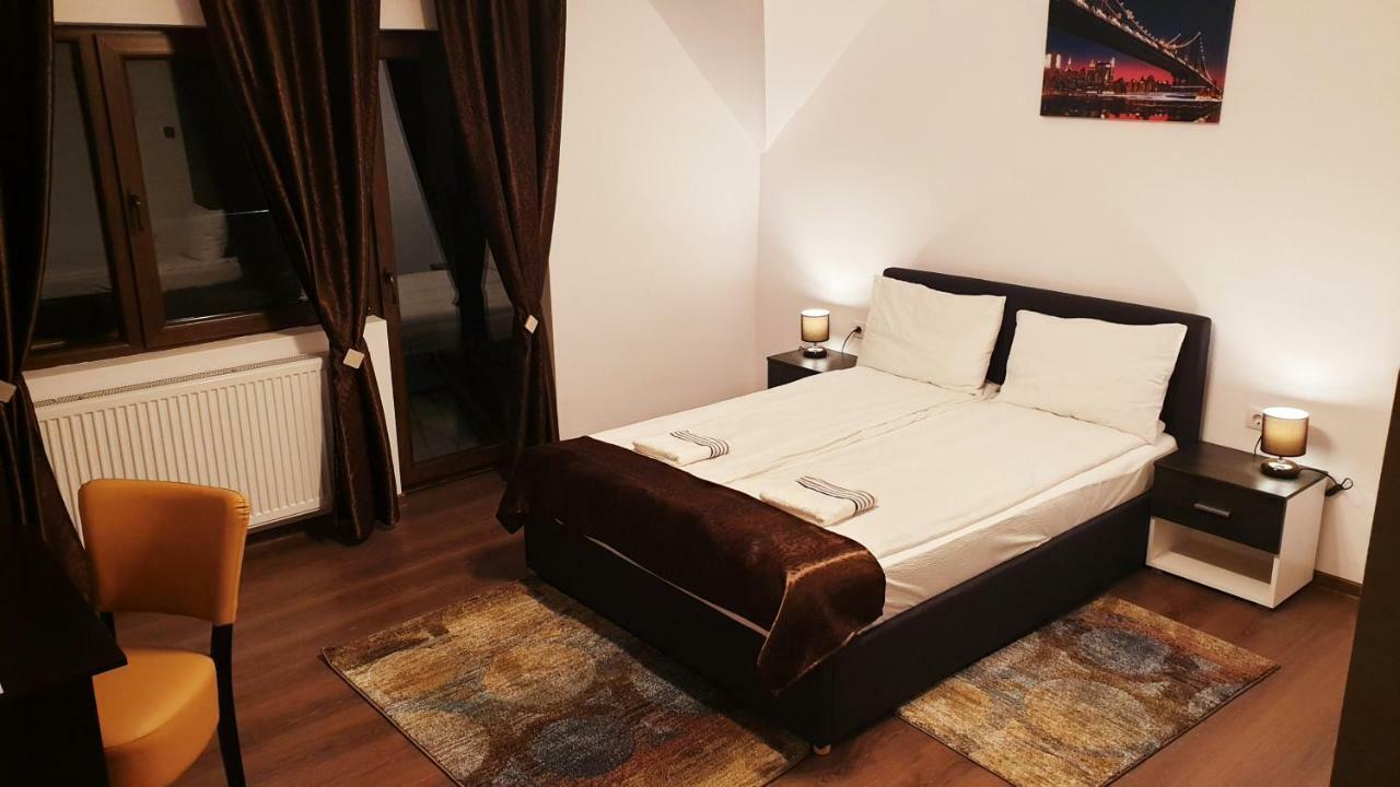 River Star Guest house