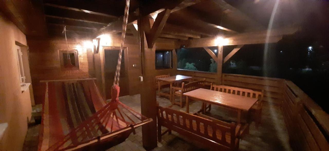 River Star Guest house